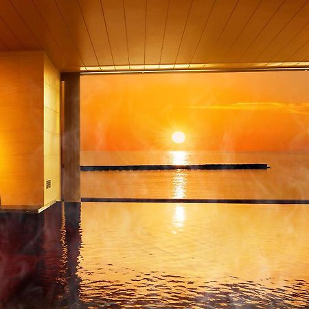 Ooedo Onsen Monogatari Toi Marine Hotel Izu  Exteriér fotografie