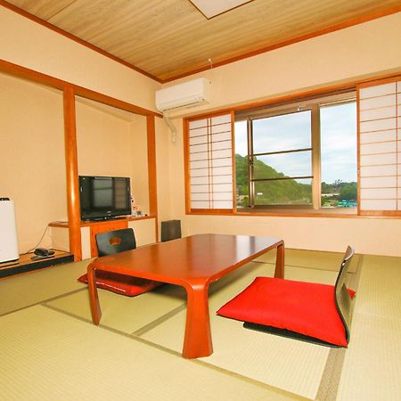 Ooedo Onsen Monogatari Toi Marine Hotel Izu  Exteriér fotografie
