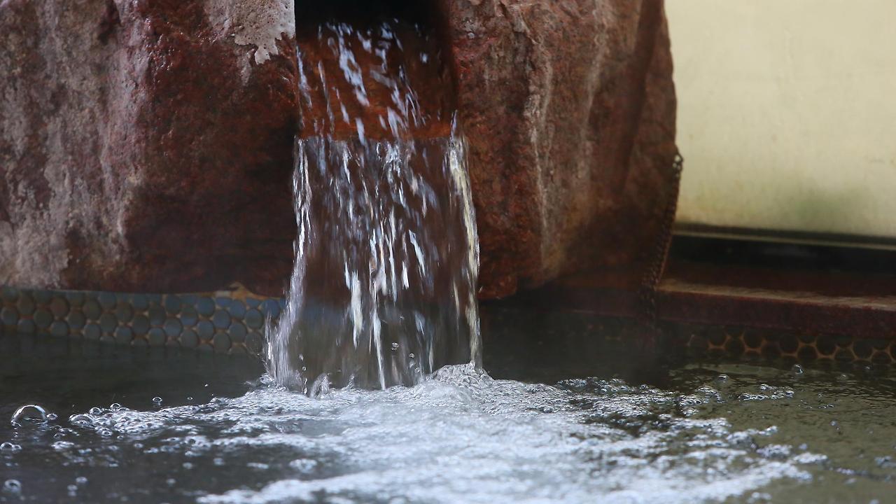 Ooedo Onsen Monogatari Toi Marine Hotel Izu  Exteriér fotografie