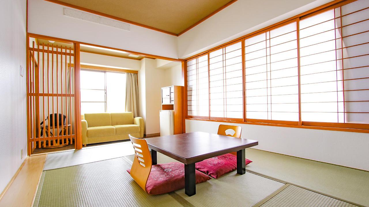Ooedo Onsen Monogatari Toi Marine Hotel Izu  Exteriér fotografie