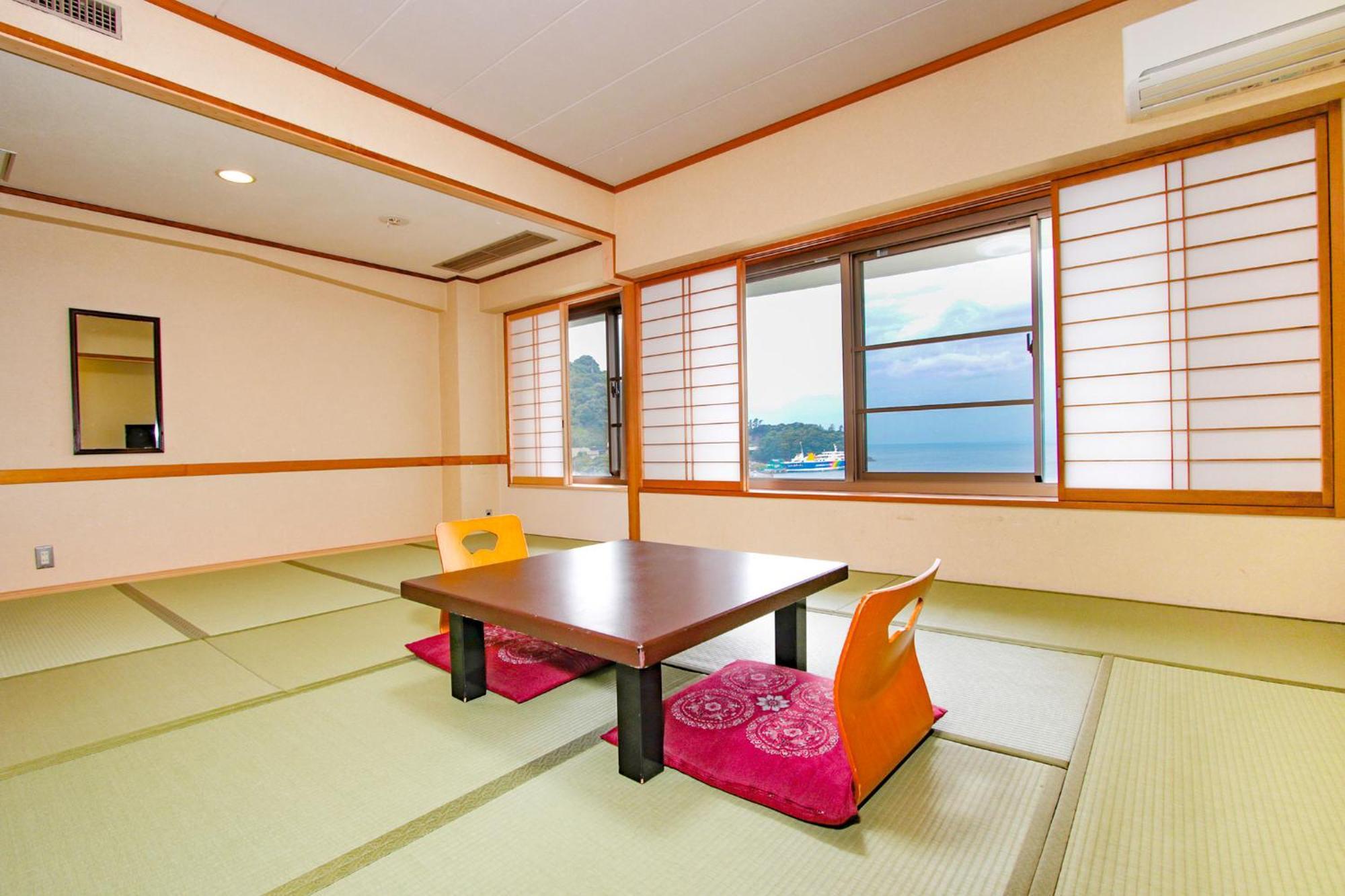 Ooedo Onsen Monogatari Toi Marine Hotel Izu  Exteriér fotografie