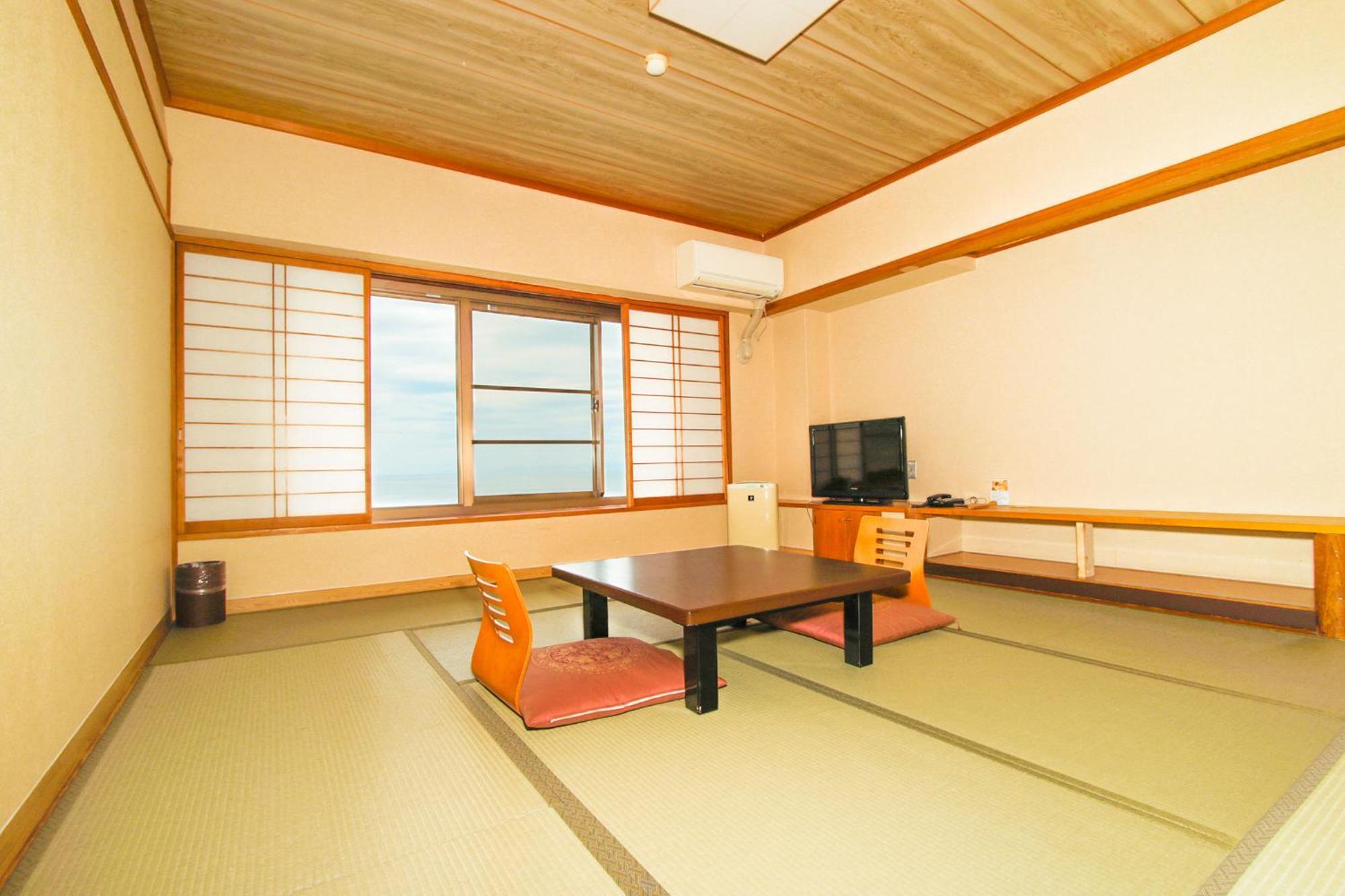 Ooedo Onsen Monogatari Toi Marine Hotel Izu  Exteriér fotografie